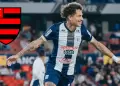 Flamengo y Paolo Guerrero acuerdan el fin de su larga batalla de ocho a�os