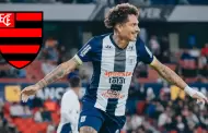 Flamengo y Paolo Guerrero acuerdan el fin de su larga batalla de ocho años