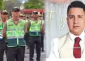 Mininter: cabecilla de 'La Nueva Jaur�a' y rival de 'Los Pulpos' es incluido en el Programa de Recompensas