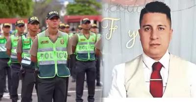 Fue incluido a la lista de recompensas.