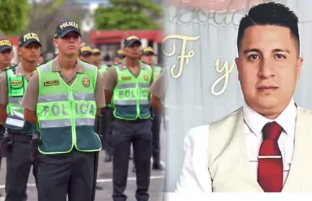 Fue incluido a la lista de recompensas.