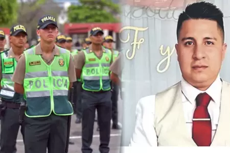 Fue incluido a la lista de recompensas.