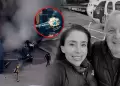 Tragedia en Los �ngeles: helic�ptero de prensa se estrella y mueren 3 personas, incluida una reportera