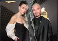 Novia de J Balbin anuncia su ruptura con el cantante: "Hemos decidido tomar caminos separados"