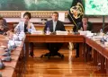 Comisi�n de Econom�a de la C�mara de Diputados declara inviable dar facultades legislativas al Gobierno
