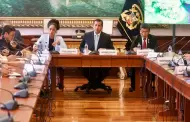 Comisión de Economía de la Cámara de Diputados declara inviable dar facultades legislativas al Gobierno