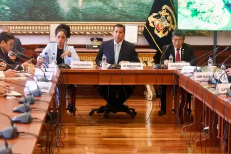 Comisi�n de Econom�a de la C�mara de Diputados.