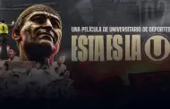 Universitario: la película del centenario 'Esta es la U' llega a Prime Video