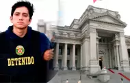 'Jhonsson Pulpo': PJ suspende por segunda vez audiencia de prisión preventiva para el jueves 17 de septiembre