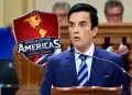 Canciller Esp� sobre el ingreso del Per� al "Escudo de las Am�ricas": "no es adoptar prioridades de otro Estado"
