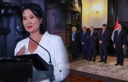 La Presidenta de la Rep�blica present� al equipo t�cnico.