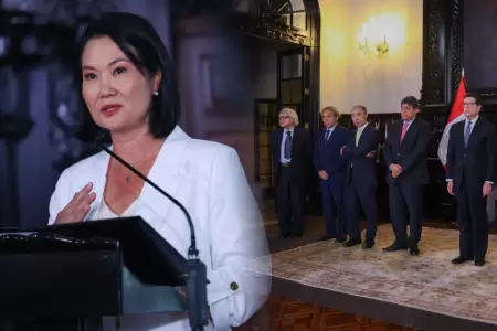 La Presidenta de la Rep�blica present� al equipo t�cnico.
