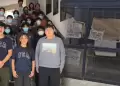 San Marcos: alumnos toman facultad y rechazan por el nombramiento de decano encargado