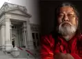Luis Sifuentes: Poder Judicial separa proceso de tenencia de investigaci�n por trata y violaci�n