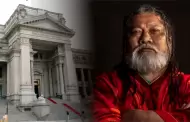 Luis Sifuentes: Poder Judicial separa proceso de tenencia de investigación por trata y violación