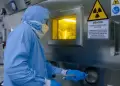 Medicina nuclear en Per�: IPEN impulsa la producci�n de tratamientos contra el c�ncer