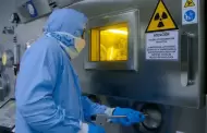 Medicina nuclear en Perú: IPEN impulsa la producción de tratamientos contra el cáncer