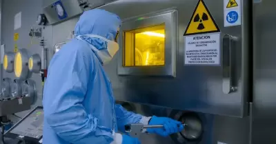 Impulsan la medicina nuclear en el pa�s