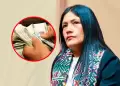 Catherin Palomino: revelan chats donde trabajadores habr�an pagado con sus sueldos la decoraci�n de su oficina