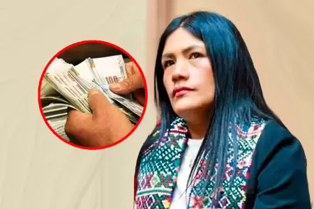 Chats revelan que trabajadores coordinaban compras para oficina.