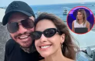 Marcelo Tinelli habr�a terminado con Milett porque ella "estaba con otros hombres", seg�n prensa argentina