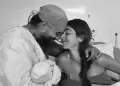 Maluma y Susana G�mez se convierten en padres por segunda vez tras nacimiento de su hijo Ori�n