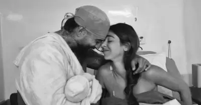 Maluma se convierte en padre por segunda vez