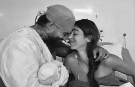 Maluma se convierte en padre por segunda vez