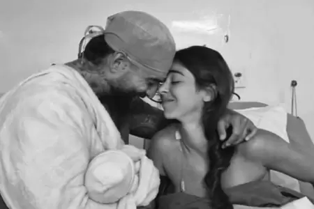 Maluma se convierte en padre por segunda vez