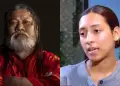 Caso Mamanka: Revelan nuevos audios del escultor que fue acusado de abusar de una joven colombiana