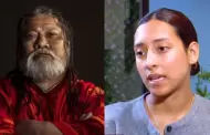 Caso Mamanka: Revelan nuevos audios del escultor que fue acusado de abusar de una joven colombiana