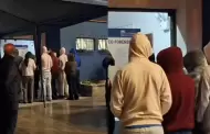 Ocho estudiantes del Liceo Naval son investigados por presunto abuso sexual contra compañero de 16 años