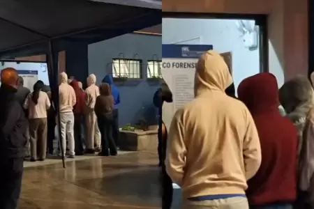 Ocho estudiantes del Liceo Naval son acusados de abusar de su compa�ero