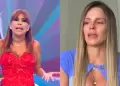 Magaly fulmina a Alejandra Baigorria tras en medio de demanda judicial: "�Por qu� les duele afrontar la verdad?"