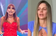 Magaly fulmina a Alejandra Baigorria tras en medio de demanda judicial: "�Por qu� les duele afrontar la verdad?"