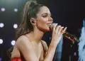 Tini Stoessel habr�a acordado con su familia quedarse con el 70% de su patrimonio y derechos de imagen