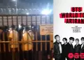 Conciertos de BTS en Estadio San Marcos: vecinos alertan por estrecha salida y riesgo de aglomeraciones
