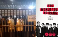 Conciertos de BTS en Estadio San Marcos: vecinos alertan por estrecha salida y riesgo de aglomeraciones