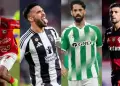 Partidos de HOY, jueves 17 de septiembre: horarios y canales para ver f�tbol EN VIVO