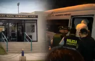 Liceo Naval Almirante Guise anuncia medidas tras presunto abuso sexual contra escolar de 16 años