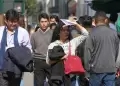 Senamhi alerta por INTENSA sensaci�n t�rmica para el verano 2027, �cu�les ser�n las zonas m�s afectadas?