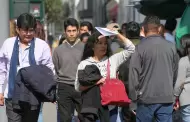 Senamhi alerta por INTENSA sensación térmica para el verano 2027, ¿cuáles serán las zonas más afectadas?