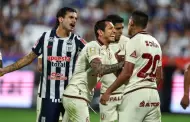 Alianza Lima: sale a la luz qu� pas� en el camerino tras perder el cl�sico ante Universitario de Deportes
