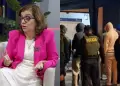 Caso Liceo Naval: ministra de la Mujer pide celeridad en investigaci�n por presunto abuso contra alumno del Liceo Naval