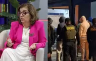 Caso Liceo Naval: ministra de la Mujer pide celeridad en investigación por presunto abuso contra alumno