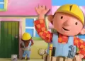�Retorna a la TV? 'Bob el constructor' reapareci� despu�s de 18 a�os en stop motion para un comercial despertando nostalgia