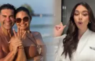 Tomate Barraza le pide matrimonio a su pareja y la reacci�n de su hija Gaela deja en shock