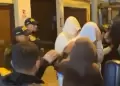 Estudiantes del Liceo Naval involucrados en presunto abuso contra compa�ero permanecer�n 48 horas detenidos en comisar�a
