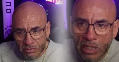 �Mr. Peet se va de L1 Max?