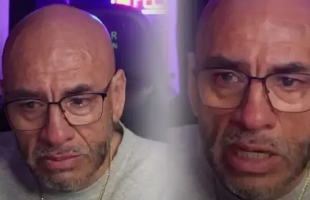 �Mr. Peet se va de L1 Max?